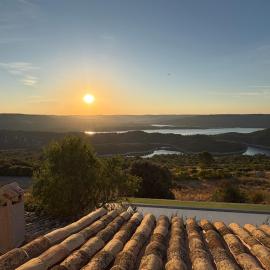 Las vistas de Alocén, hotell sihtkohas Alocén