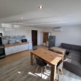 Moderné Apartmány Sokoľany