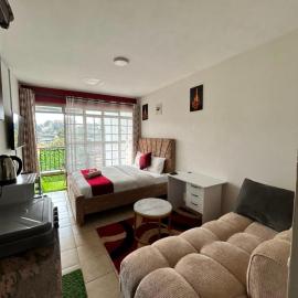 Beautiful Homes, hotel em Nairobi