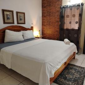 Casita de Mary casa para alquiler, hotel u gradu Chitré