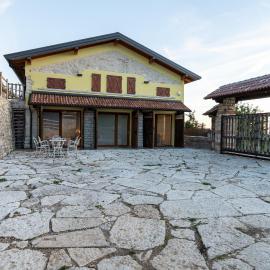 Villa Corona