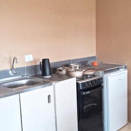 Casa Tropical, hotel u gradu Arapongas