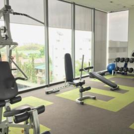 private condo 2minute to On Nut BTS Sukhumvit line