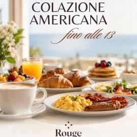 Rouge International Resort, hotel in Milano Marittima
