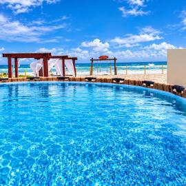 Mishol Bodas Hotel & Beach Club Acapulco Diamante