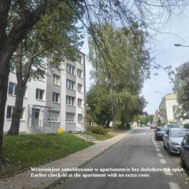 "Apartament - KATO GREEN CORNER - spacerkiem do Spodka i Centrum", hotel di Katowice