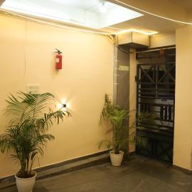 MAA SHARDA HOMEs