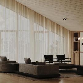 Altai Mountains Resort, hotel i Ülbi