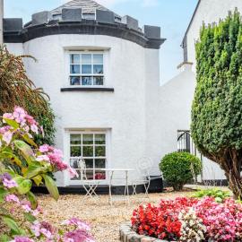 No1 House by House Hideaways, hotel di Bushmills