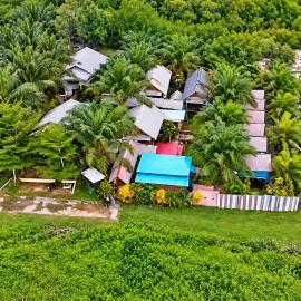 YaoIsland Resort and Farm, hotel in Ko Yao Yai