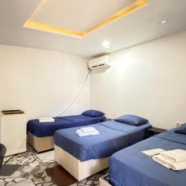 Şişli Suites