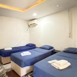 Şişli Suites