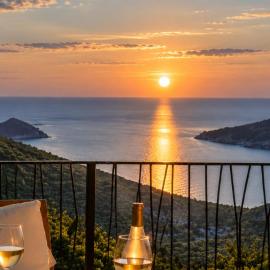 Villa Ilda - Deluxe Holiday Villa - Kalkan,Türkiye