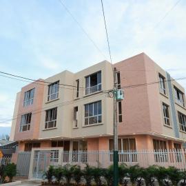 Cisneros Living, hotell sihtkohas Barranquilla