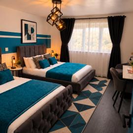 Guesthouse near Airport and NEC