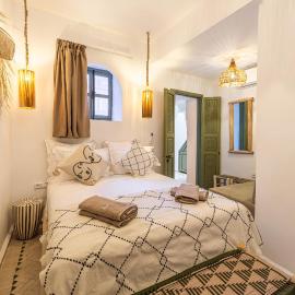 Riad Zatiah Bis - Exclusive&New - Pool & Breakfast, מלון במרקש