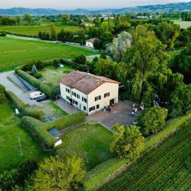 MalaMù BnB Eventi: Rigosa şehrinde bir otel