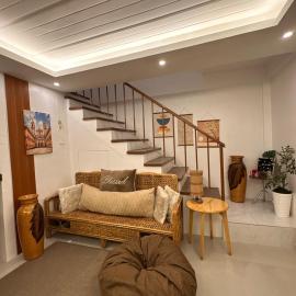 Win Staycation Hub, Hotel in Bañadero