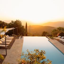Villa La Torre Tenuta Lonciano