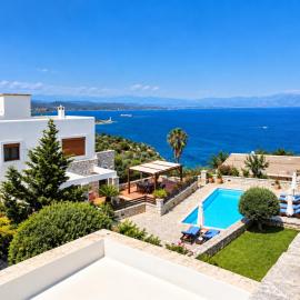 Malvazios Villas Azure Sea