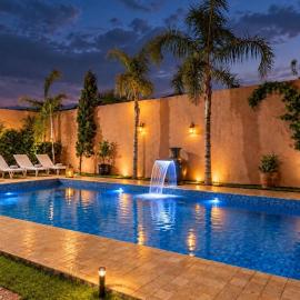 Villa Sultan