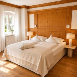 Hotel Fischerhaus, hotel em Starnberg