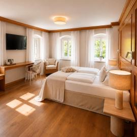 Hotel Fischerhaus