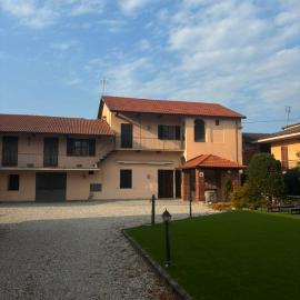 Villa Conti di Benech