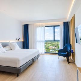 Syncrosfera Fitness & Spa Health Hotel Boutique