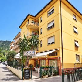 Hotel Villa Chiara