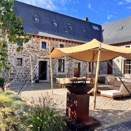 Les Logis du Bas Marteau