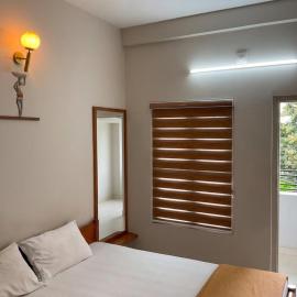 MISOKLASA sn RESIDENCY – hotel w mieście Kalpatta