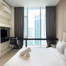 Platinum Suites By Unicorn
