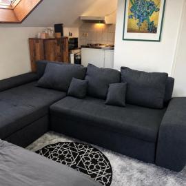 Bright & Cozy Furnished Apartment in Nagold, Hotel in Nagold