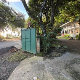 Casa Susen, hotell sihtkohas Montezuma
