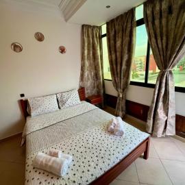 Luxury Apartment Casablanca - Moulay Idriss, City Center