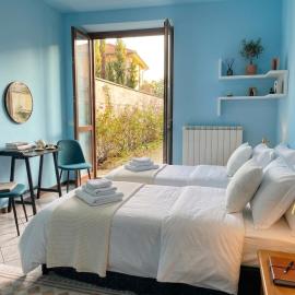 Room Malpensa 7- Servizio Taxi MXP 25 Euro