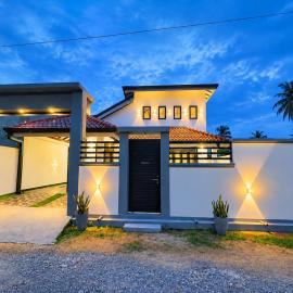 Grand City Luxury Villa Negombo
