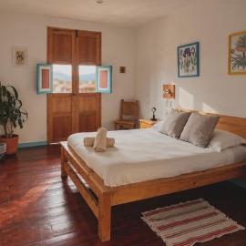 Bidea Backpackers Hostel, готель у місті Філандія