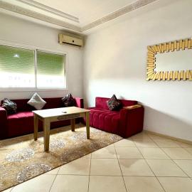 Residence Nasr Family & Traveler Apartments