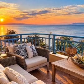 Diamond Sunset Apartments