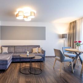 Ferienwohnung Schwedi