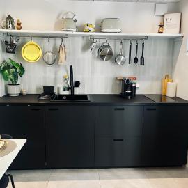 New Cozy Basement Studio Apartment