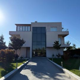 Vila 31 AD