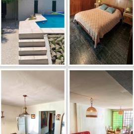 La Oliva, hotel in San Martín