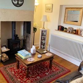 18th Century Holiday Cottage & Dog friendly