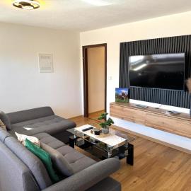 Gemütliche Renovierte Ferienwohnung im Allgäu