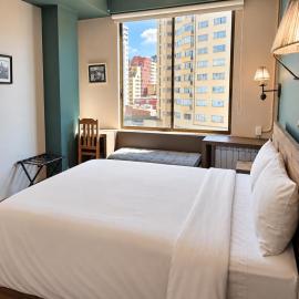 Hotel Martí La Paz