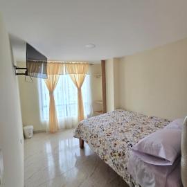 Hotel Luna Nueva