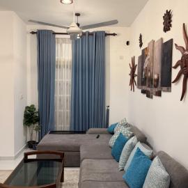 Nivara Residence
